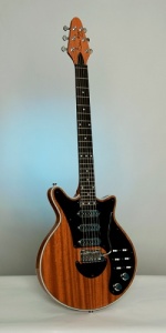 brian may guitar