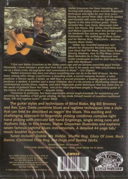 harmony and theory back cover