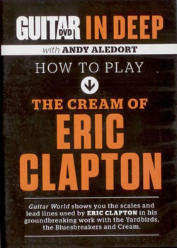 guitar lesson front cover