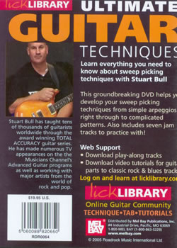 harmony and theory back cover