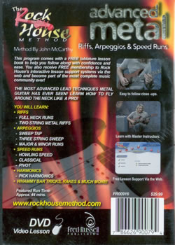 harmony and theory back cover