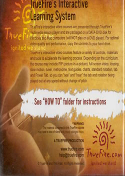 harmony and theory back cover